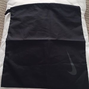 NWOT Nike Drawstring Bag